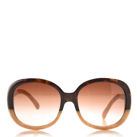 chanel sunglasses tortoise 5176